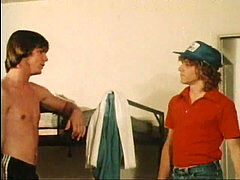 Paubarba, gay men, gay guys