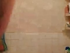 grandpa show on webcam
