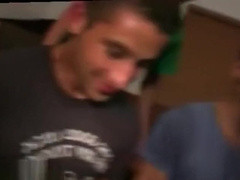 Kevin's english college boy and xxx sax video hot real Step brothers have