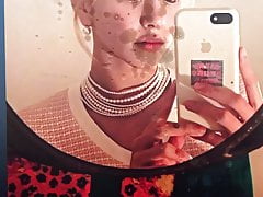 TWICE Chaeyoung cum tribute 5