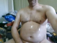 oil