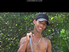 Emilio gay Porn HD 1080p