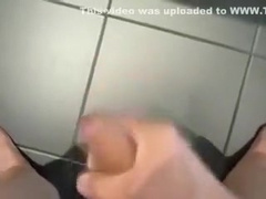 Asian cumming