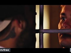Diego Sans and Johnny Rapid - Pirates A Gay Xxx Parody Part