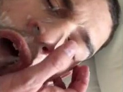 pouring out while moaning 9