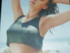 Jessica Alba Cumtribute