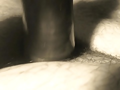 My tiny dicklet cumming