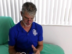 MANPUPPY - Rebellious twink Rowan sucks his stepdad Richard