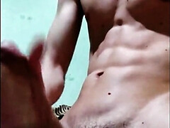 handjob on camera-19