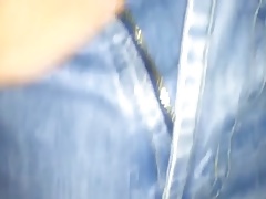 Crossdresser cocksucker