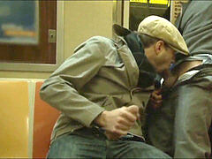 Gay men, queer, onanism