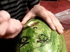 Have You Ever Fucked A Watermelon - Devin Reynolds Blinx ampamp Kenneth Slayer