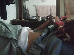 hot desi boy masterbating for girlfriend