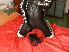 Dainese & Cock - 2 helping hands