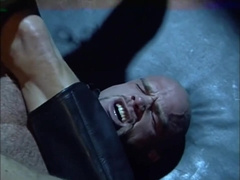 Cole, Bud, Lance and Keith fucking