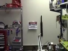 Step daddy Gangbang Raw