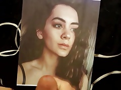 Jasmine Thompson cum tribute