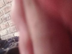 first time anal sex lots of cum and toys