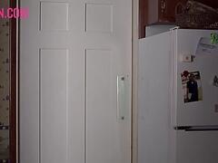 Naked Actors In Scenes With Food & Drinks