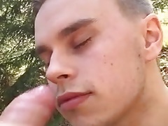 Facial outside