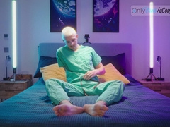 Using my Blowage Intercourse Plaything for the Very first Time Made me Spunk So Much