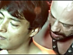 Par, avsugning, young twinks