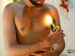 Uncut Latino Wax Pay