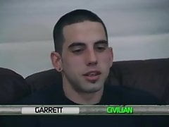 Garrett