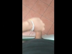 ASÍ SE DESLECHA UNO: DESLECHADA DE UN VERDADERO HOMBRE !!!