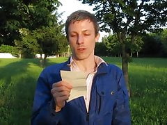 TWINK IS ALWAYS HUNGRY FOR RAW COCK