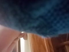 Caught Brother fucking his dildo