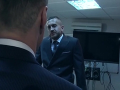 Shagging Hot Interview