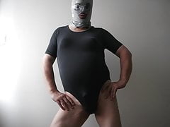 transgender  onanuje