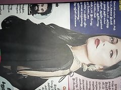 Shruti mami birthday Blast