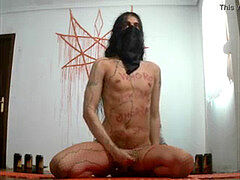 Foot-fetish, tart, feet