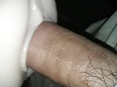 new fleshlight creampie pt1