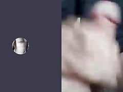 Un amico sborra in cam.Whiksen in cam.Branlet in cam