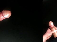 Copious Cum Ropes