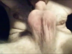 Selfsuck sucking my own cock autofellatio selfsucker 4