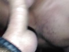 Sucking Randy's cock vid-3