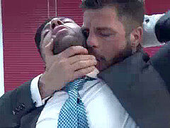 Sebastian Reiss' debut job penetration