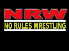 Tall Jeff Bearhug Wrestler