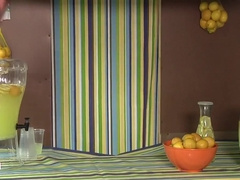 Lemonade Edition: Johnny Rapid, Jay Rising & Some Juice