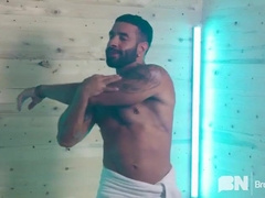 Fever Stroke - Mateo Zagal & Tormentor Peter