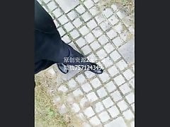 Chinese suited daddy solo 10