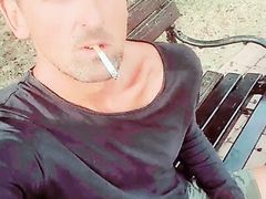 Slutboyben CAM4 Nympho Cock CUMZZZ in Public XIII