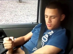 All Unexperienced Cum-Shot Comp Tiny Of Everything