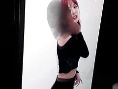 WJSN Luda Birthday cum tribute