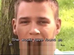 Roy and James,s Stable of Love.