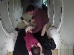 Helpless on the Road